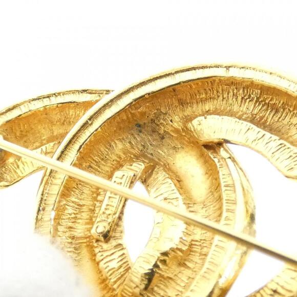 Chanel brooch - Picture 3 of 7